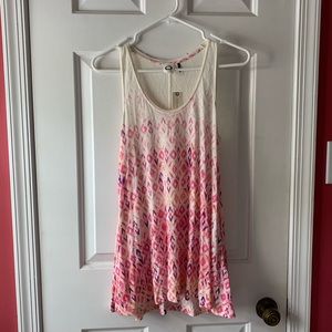 Anthropologie Akemi + Kin NWT Tank